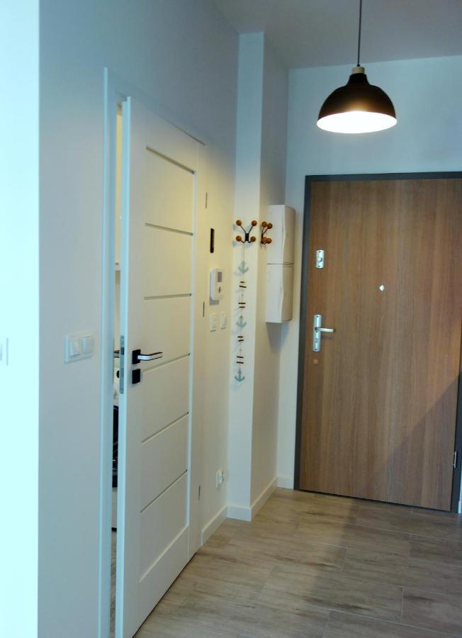 Studio Verdemar Nexo Puck Eksteriør billede